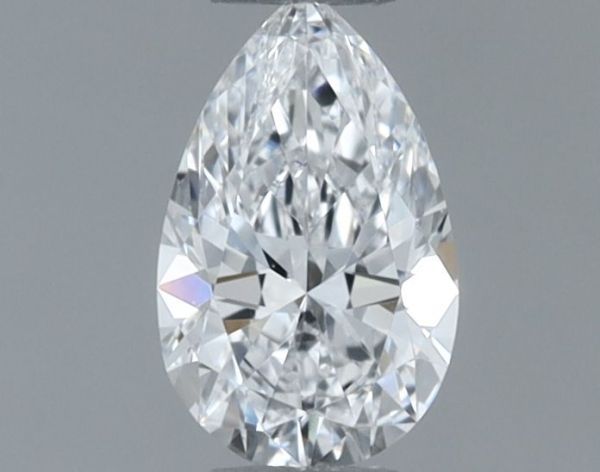 Pear Diamond image