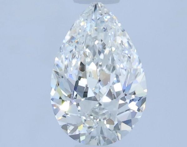 Pear Diamond image