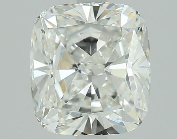 Cushion Diamond image