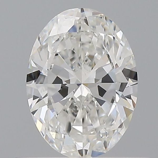 Oval Diamond image