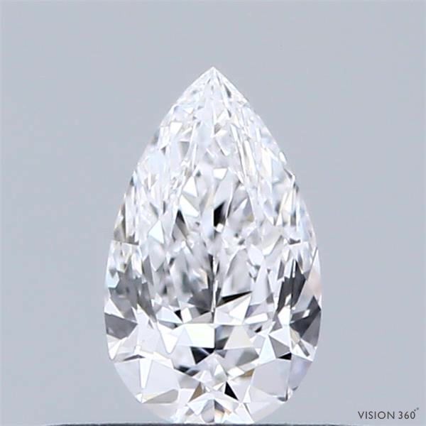 Pear Diamond image