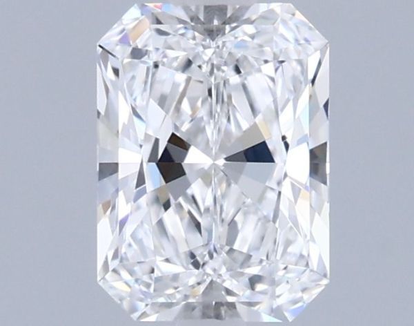 Radiant Lab-Grown Diamond image
