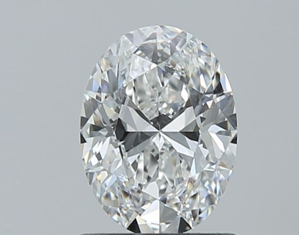 Oval Diamond image