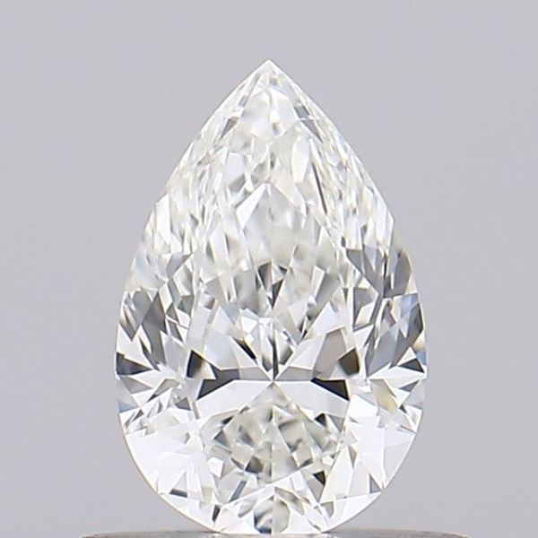 Pear Diamond image