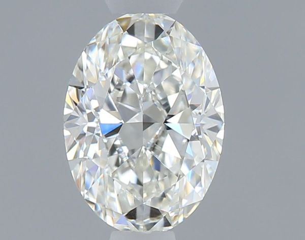 Oval Diamond image