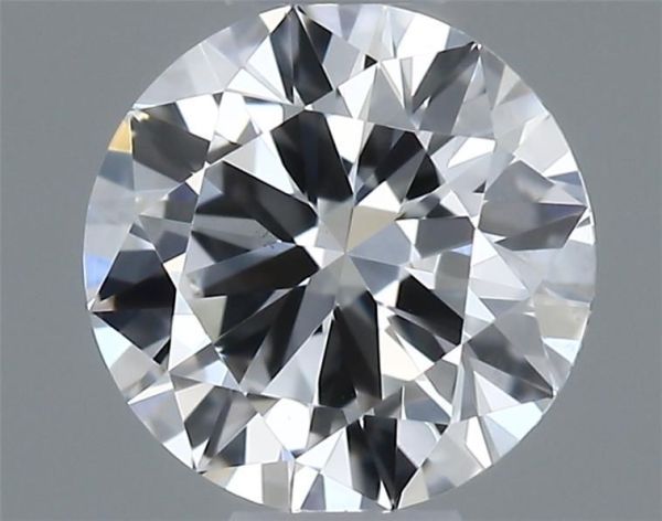 Round Diamond image