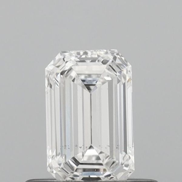 Emerald Lab-Grown Diamond image