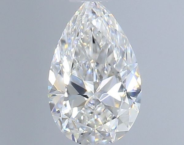 Pear Diamond image