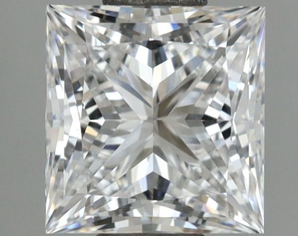 Princess Lab-Grown Diamond image
