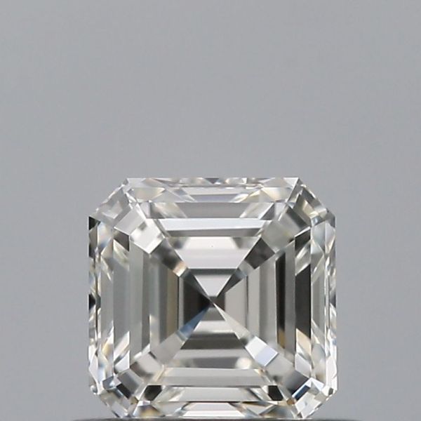 Asscher Diamond image