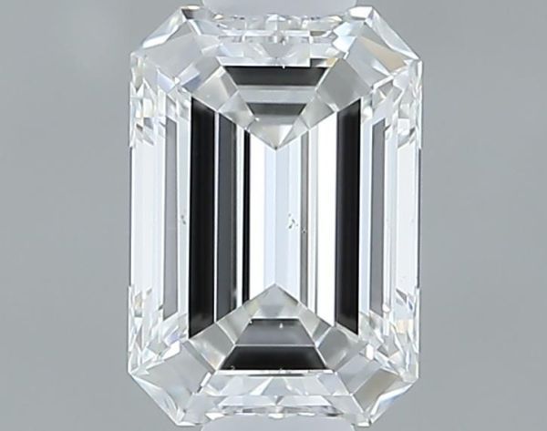 Emerald Diamond image