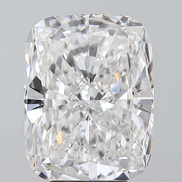 Cushion Diamond image