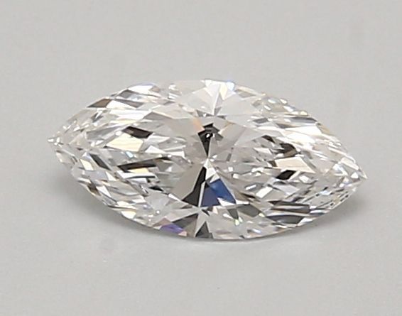 Marquise Lab-Grown Diamond image