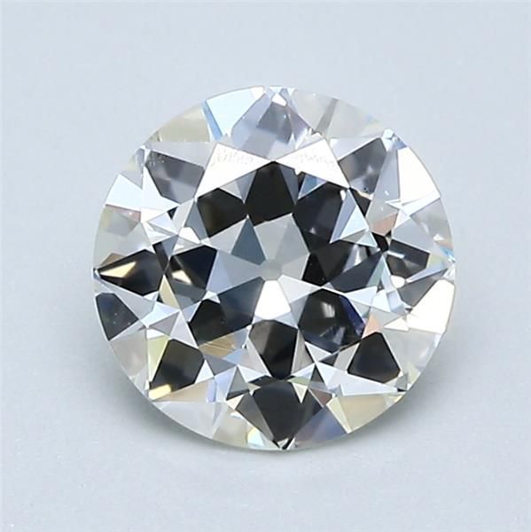 Old European Cut Diamond image