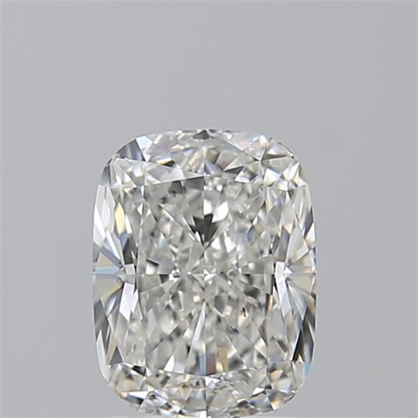 Cushion Diamond image