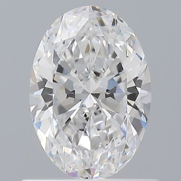 Oval Diamond image