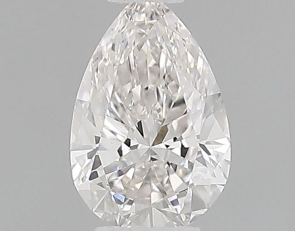 Pear Lab-Grown Diamond image