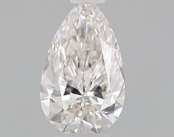 Pear Lab-Grown Diamond image