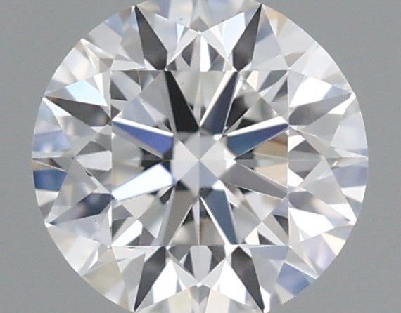 Round Diamond image