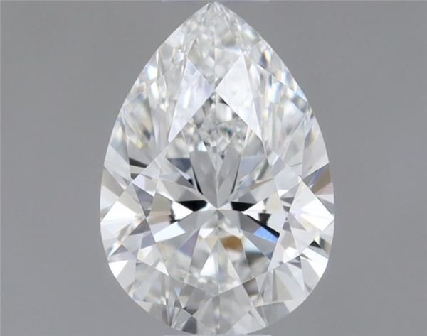 Pear Diamond image