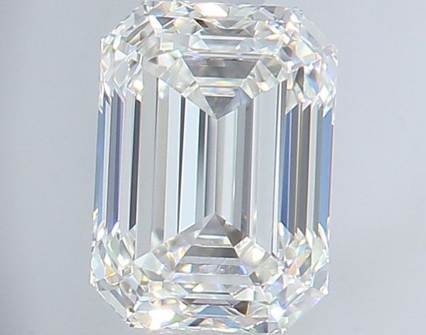 Emerald Diamond image