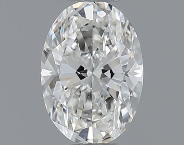 Oval Diamond image