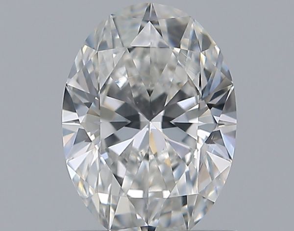 Oval Diamond image