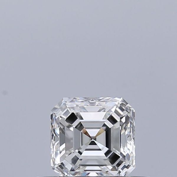 Asscher Diamond image