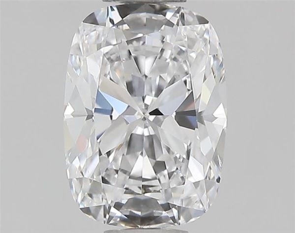 Cushion Diamond image