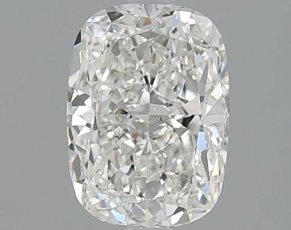 Cushion Diamond image