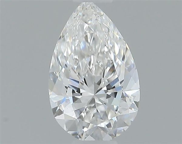 Pear Diamond image