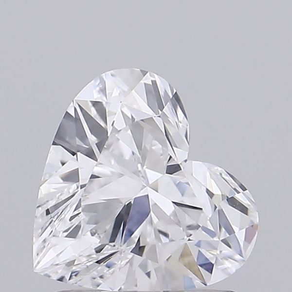 Heart Lab-Grown Diamond image