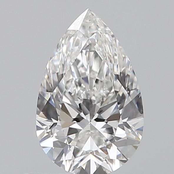 Pear Diamond image