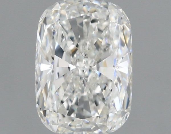 Cushion Diamond image