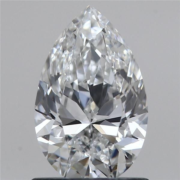 Pear Diamond image