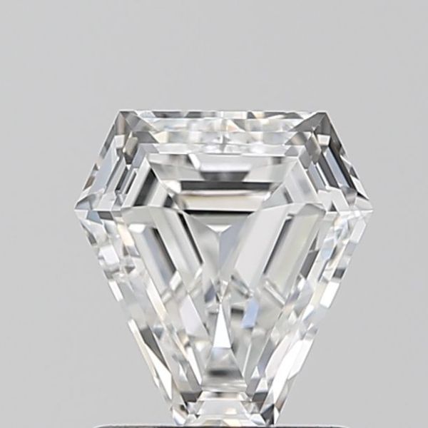 Hexagonal Lab-Grown Diamond image