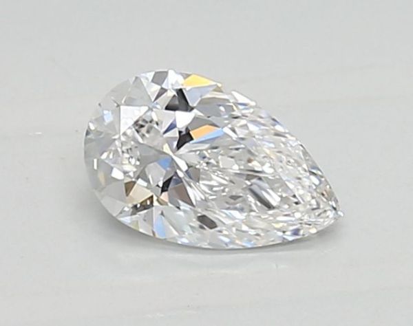 Pear Lab-Grown Diamond image
