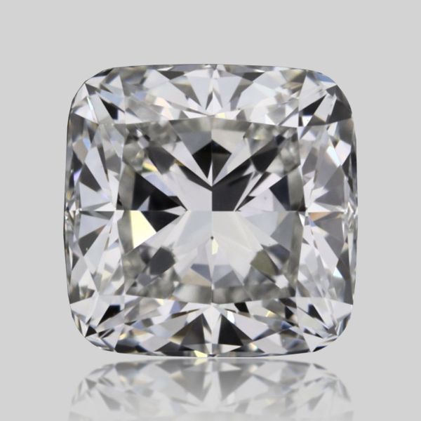 Cushion Diamond image