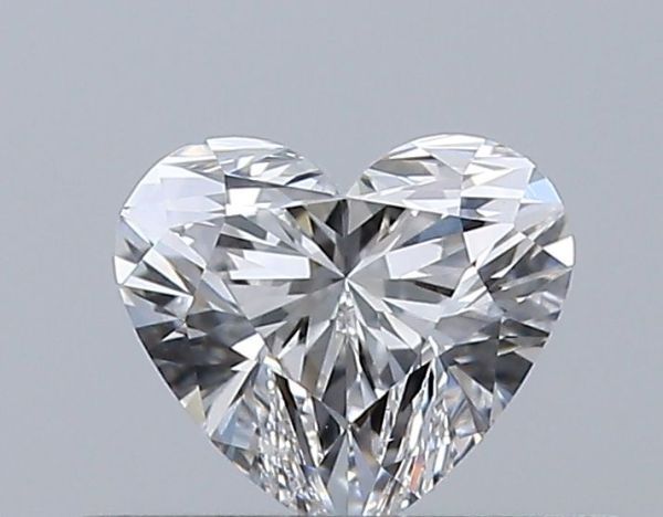 Heart Diamond image
