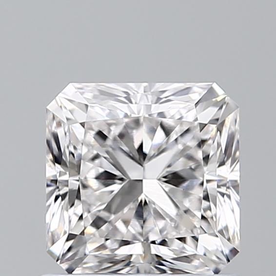 Radiant Lab-Grown Diamond image