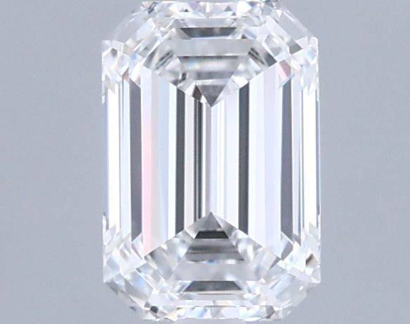 Emerald Lab-Grown Diamond image