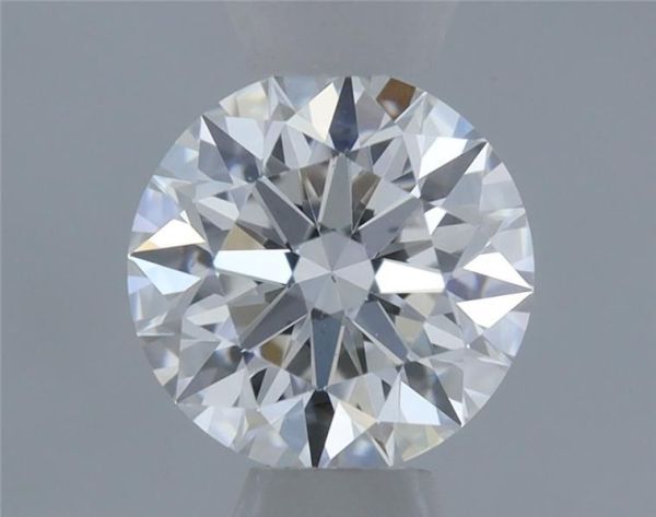 Round Diamond image