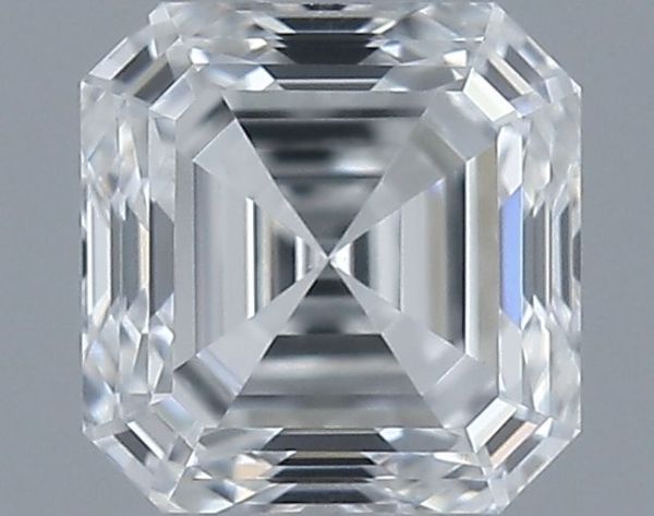 Asscher Diamond image