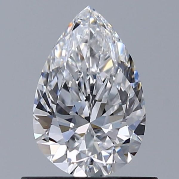 Pear Diamond image