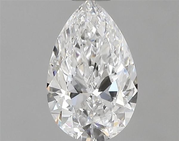 Pear Diamond image