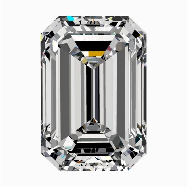 Emerald Diamond image