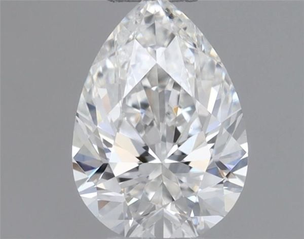 Pear Diamond image
