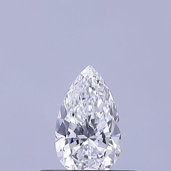 Pear Lab-Grown Diamond image