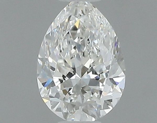 Pear Diamond image