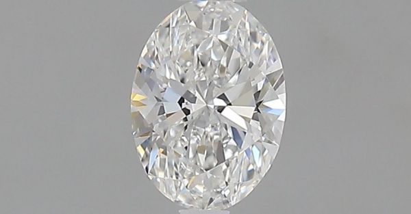Oval Diamond image